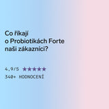 Probiotika FORTE