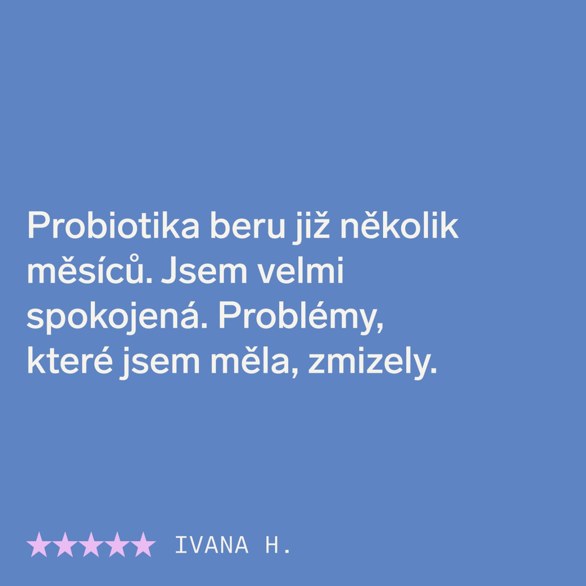 Probiotika FORTE