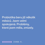 Probiotika FORTE