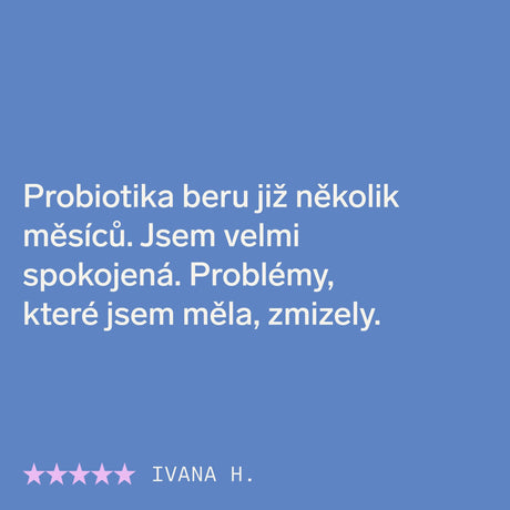 Probiotika FORTE