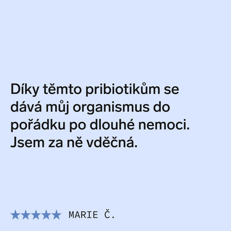 Probiotika FORTE
