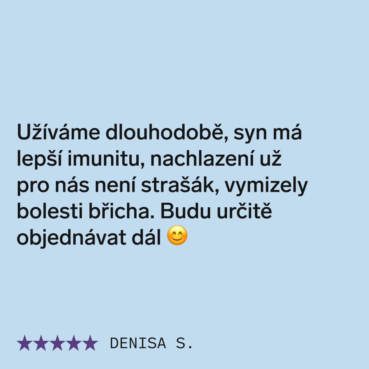 Probiotika pro děti