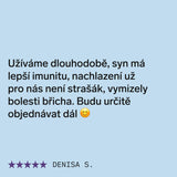 Probiotika pro děti