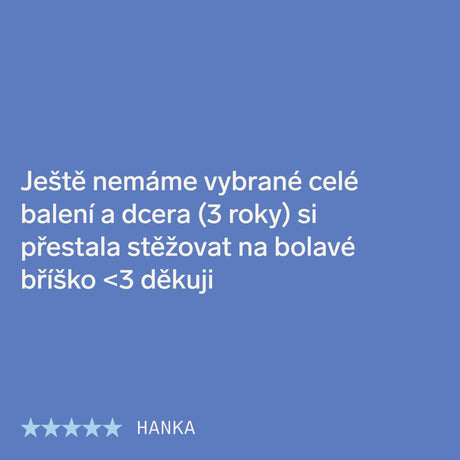 Probiotika pro děti