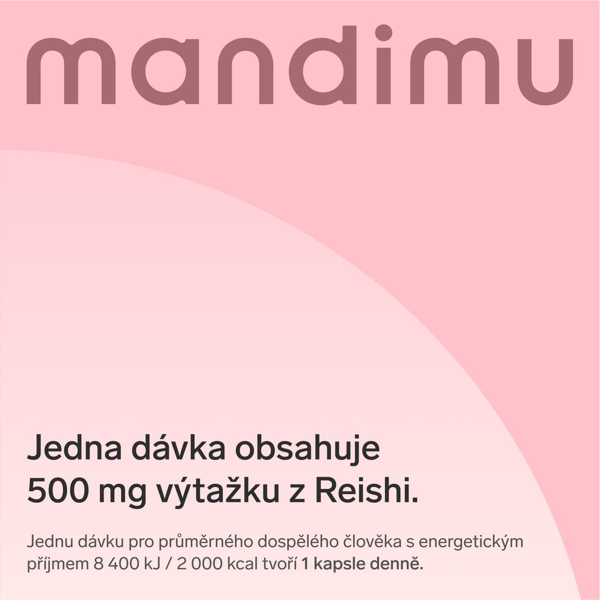 Reishi