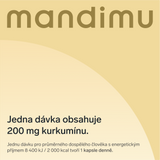 Kurkumín