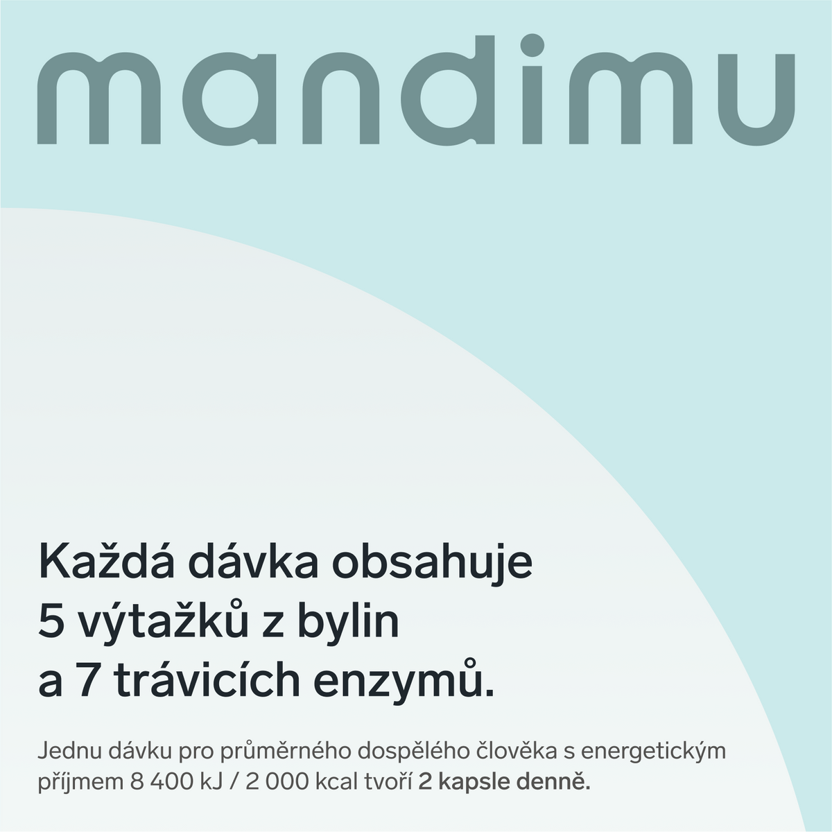 Konec nadýmání (Debloat) | sada 3 ks v dárkovém balení