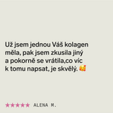 Prémiový kolagen s kys. hyaluronovou a vitamíny C a E (příchuť mango) | sada 2 ks v dárkovém balení