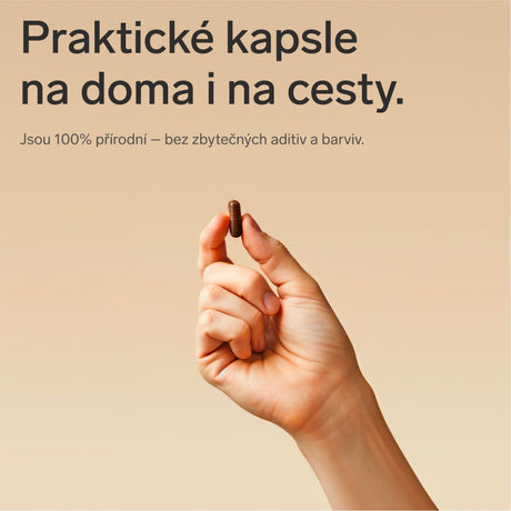 Ashwagandha | sada 3 ks v dárkovém balení