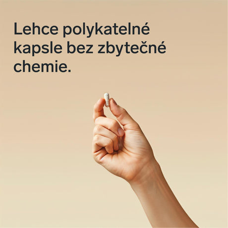 Podpora metabolismu | sada 3 ks v dárkovém balení