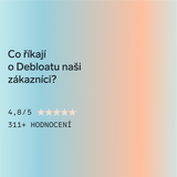 Konec nadýmání (Debloat)