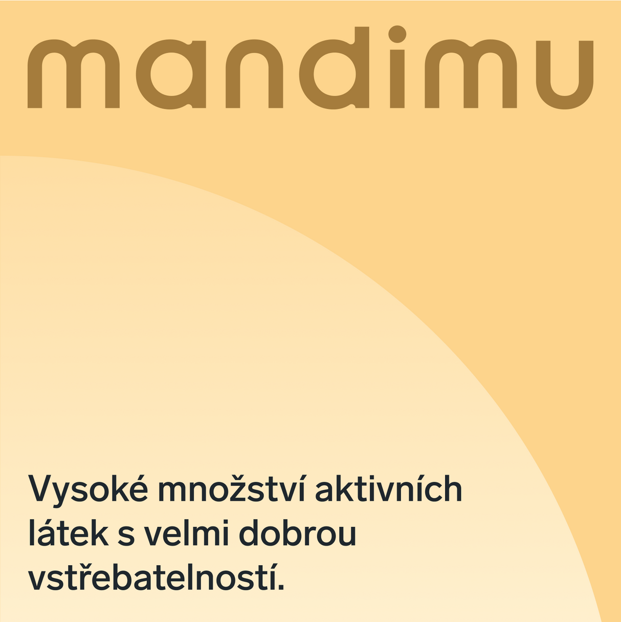 Prémiový kolagen s kyselinou hyaluronovou a vitamíny C a E (příchuť mango)