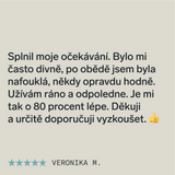 Konec nadýmání (Debloat)