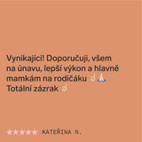 Ashwagandha | sada 3 ks v dárkovém balení