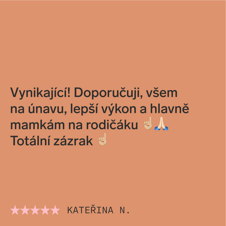 Ashwagandha | sada 3 ks v dárkovém balení