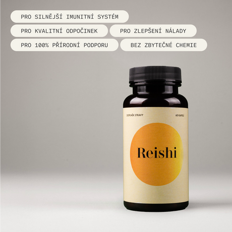 Reishi