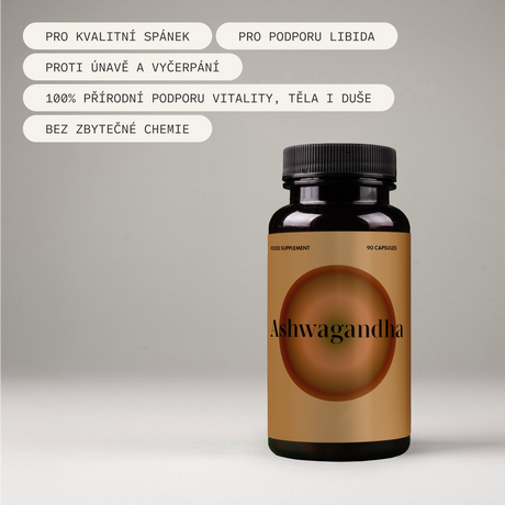 Ashwagandha