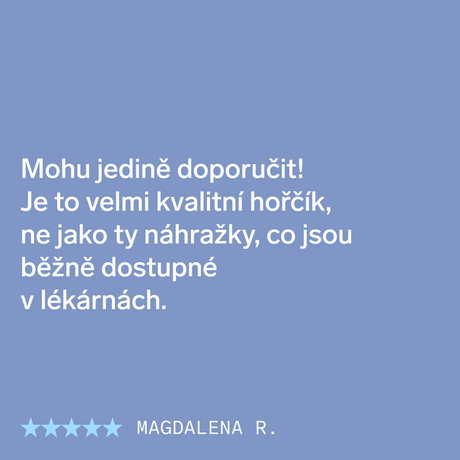 Hořčík bisglycinát pro relaxaci (magnesium)