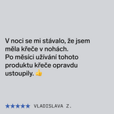 Hořčík bisglycinát pro relaxaci (magnesium)