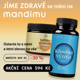 Akční sada zdravější klouby 🎁
