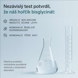 Hořčík bisglycinát (magnesium)