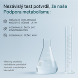 Podpora metabolismu