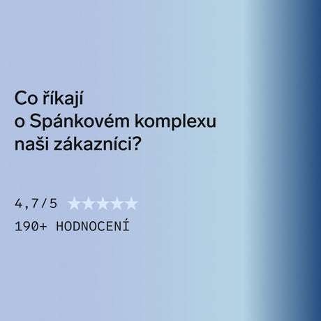 Spánkový komplex