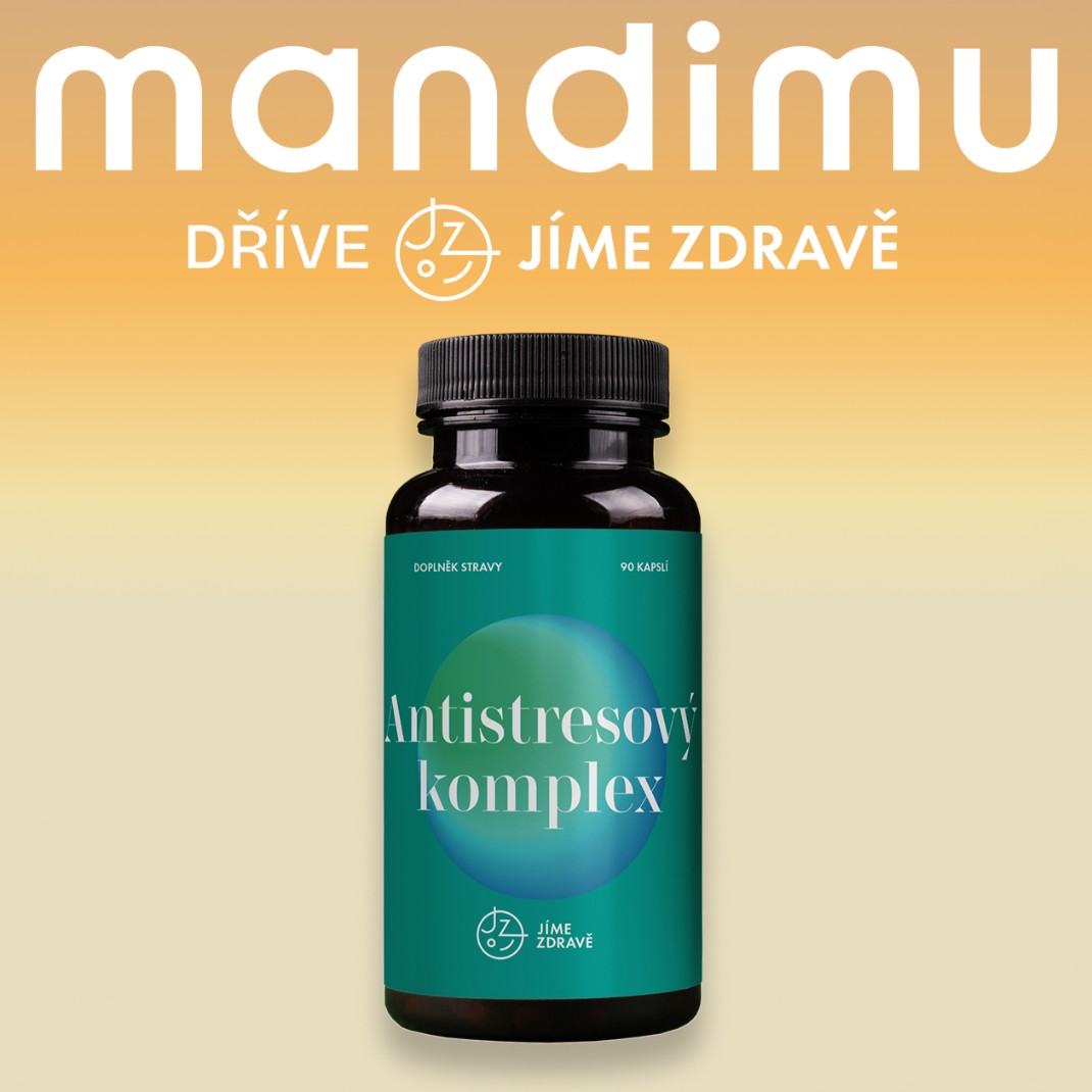 Antistresový komplex