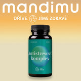 Antistresový komplex