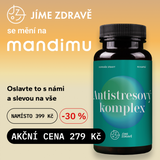 Antistresový komplex