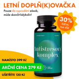 Antistresový komplex