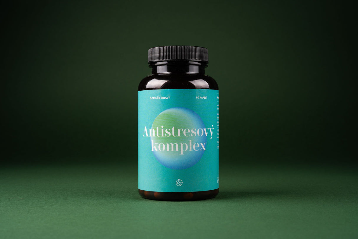 Antistresový komplex