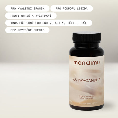 Ashwagandha