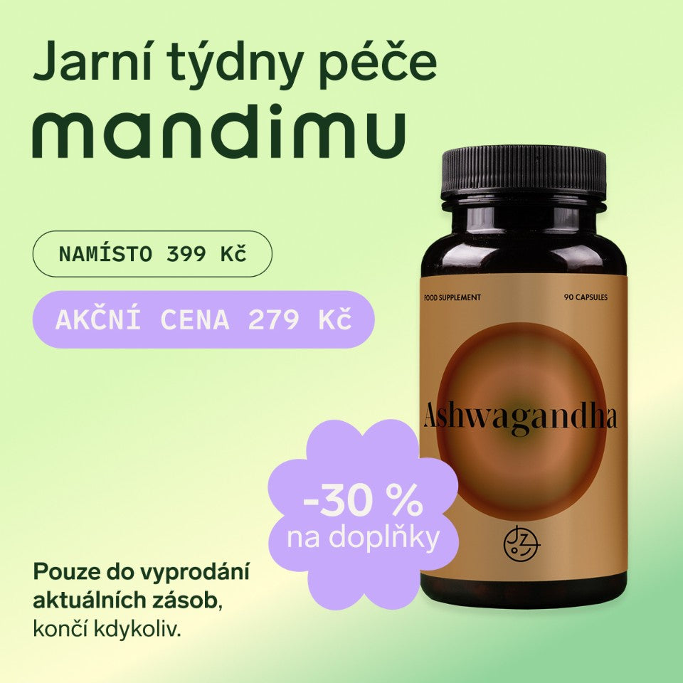 Ashwagandha