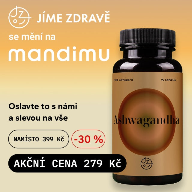 Ashwagandha