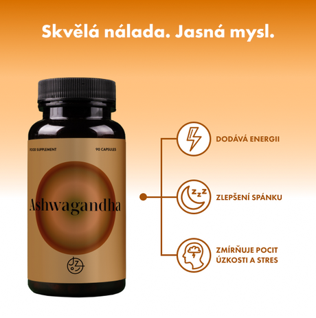 Ashwagandha