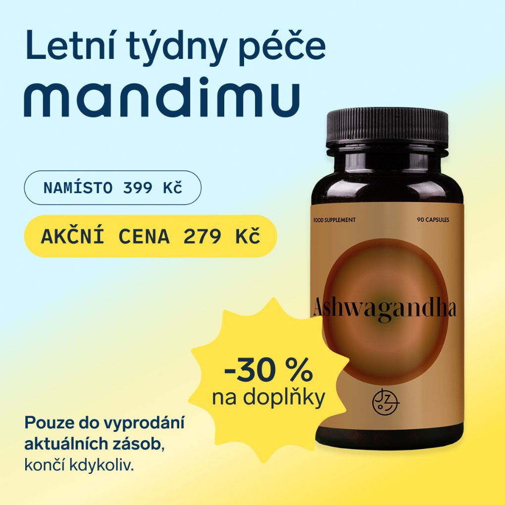 Ashwagandha