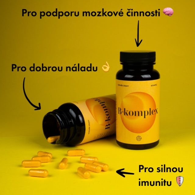 B-komplex