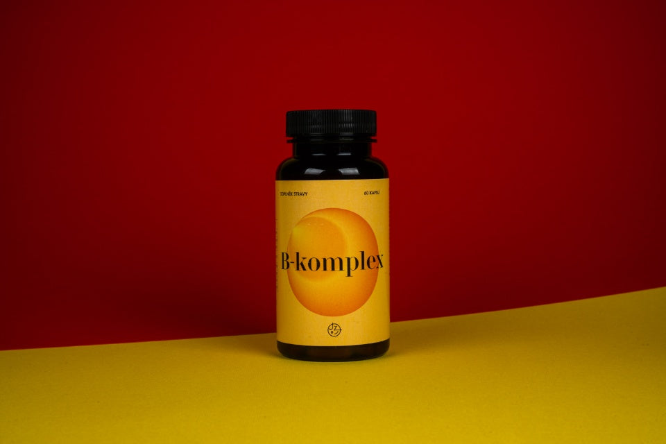 B-komplex