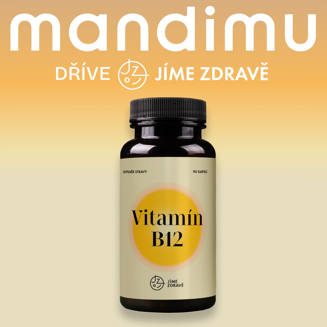 Vitamín B12