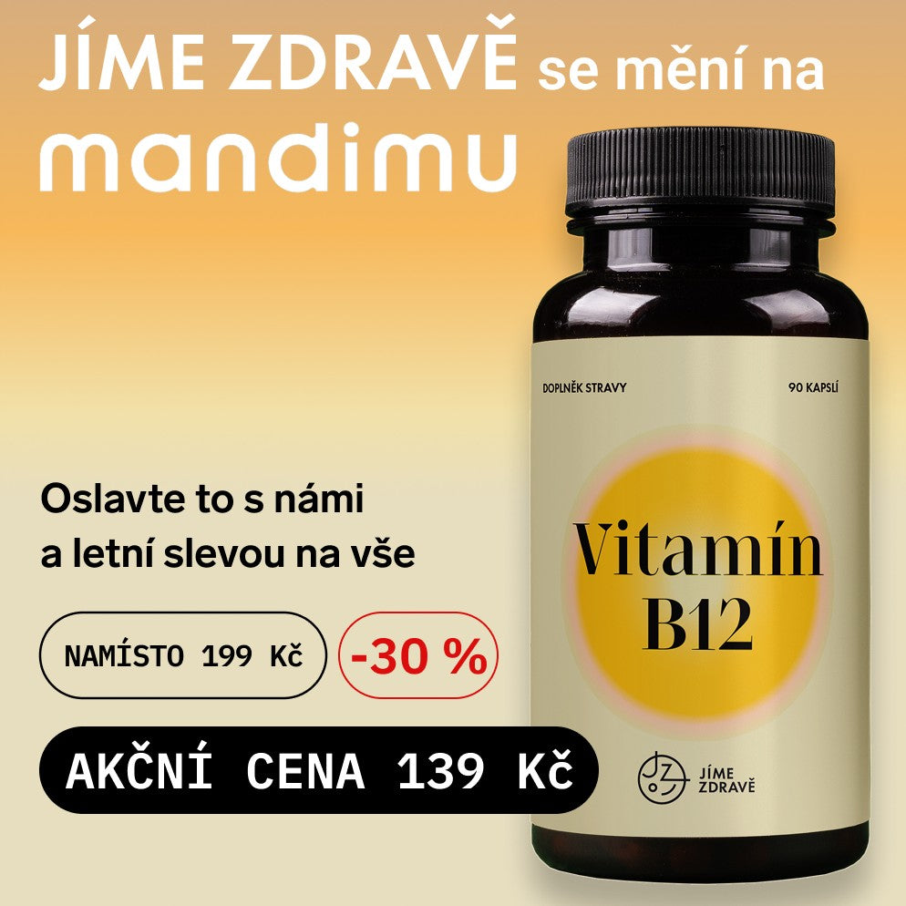 Vitamín B12