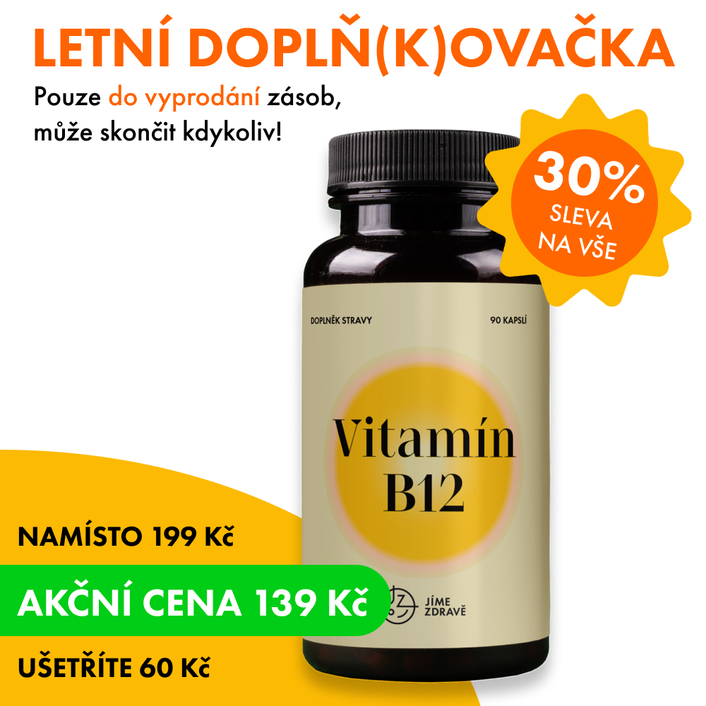 Vitamín B12