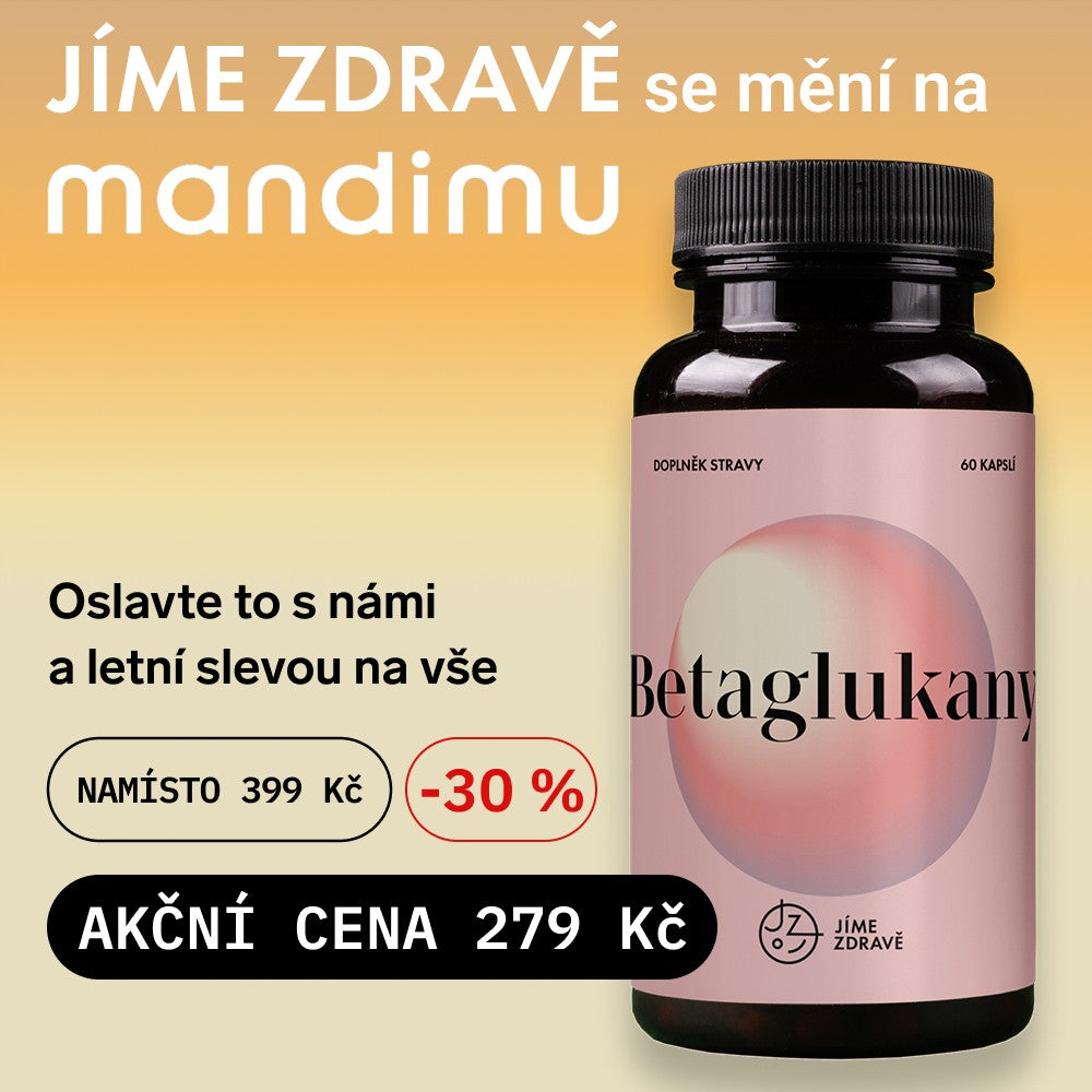 Betaglukany