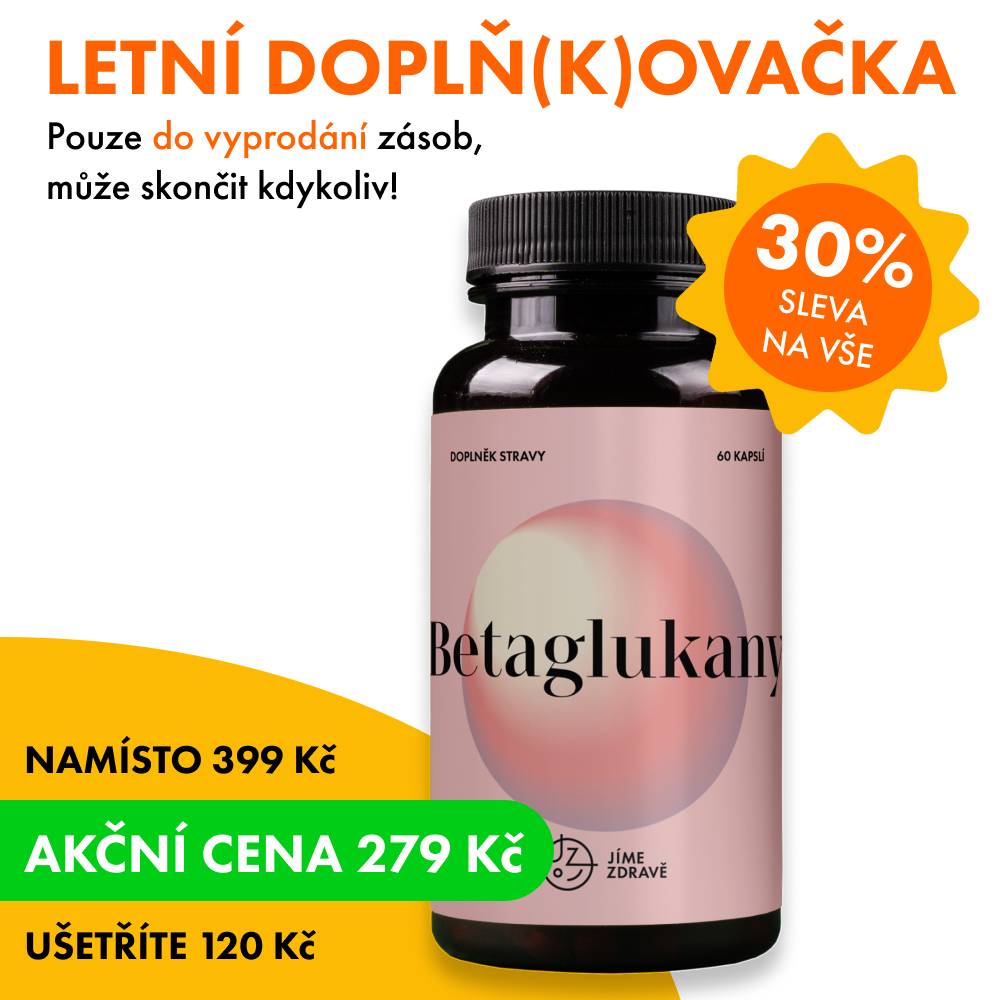 Betaglukany