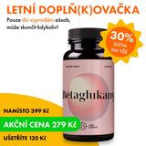 Betaglukany