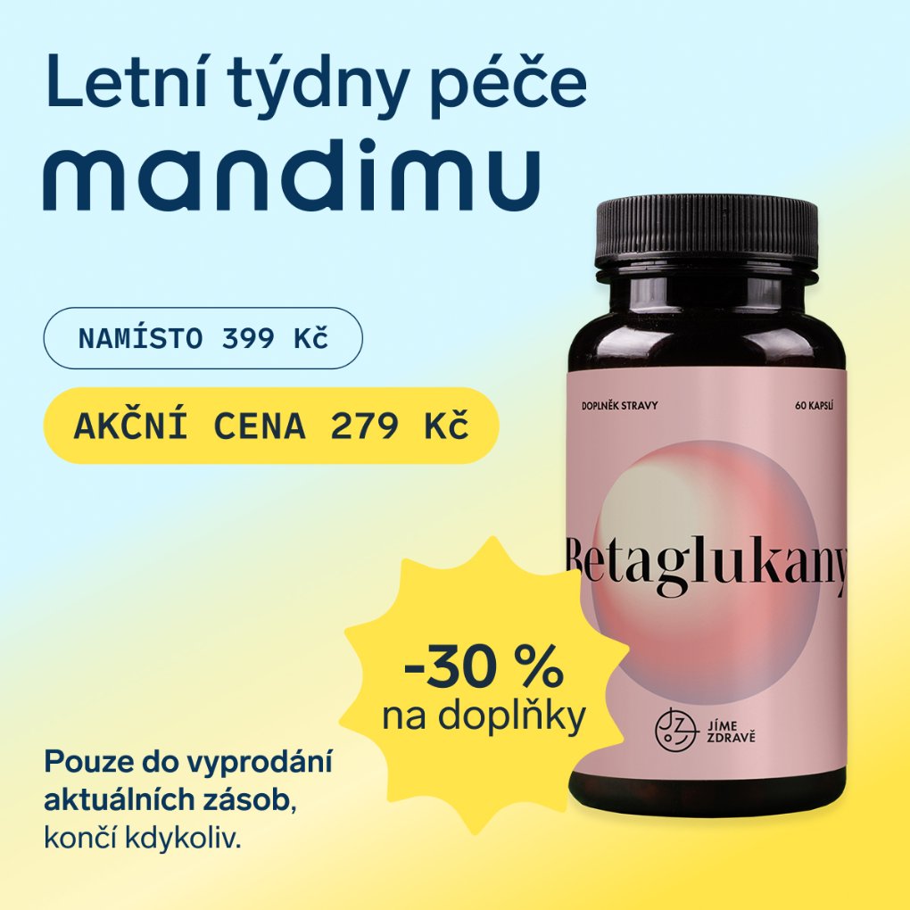 Betaglukany