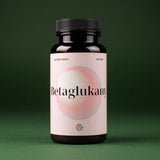 Betaglukany