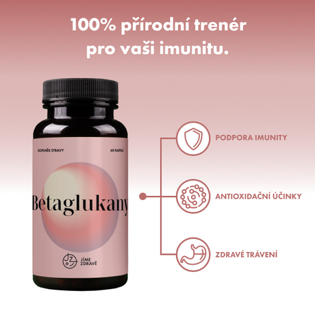 Betaglukany