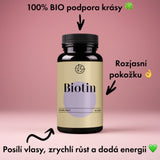 Biotin