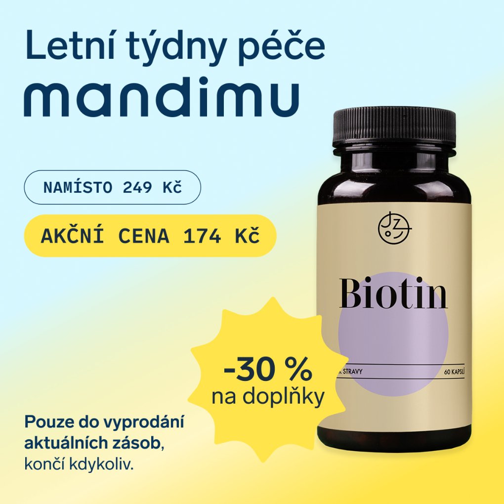 Biotin